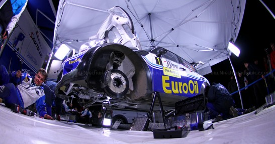 Valasska Rally